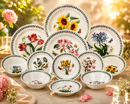 Dinnerware Set
