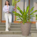 Large Outdoor Pots and Planters