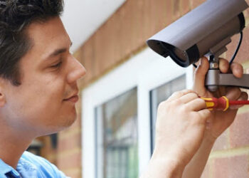 Security Systems in Canberra