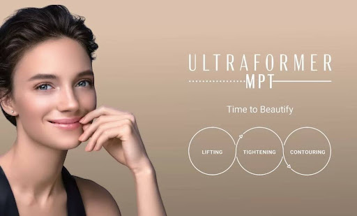 Ultraformer MPT in Sydney