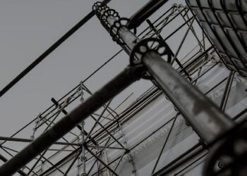 Scaffolding
