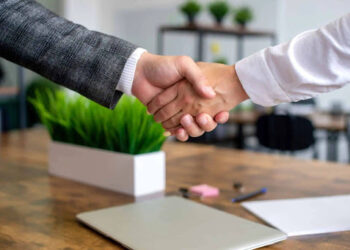 Finance Brokers