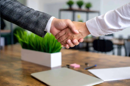 Finance Brokers