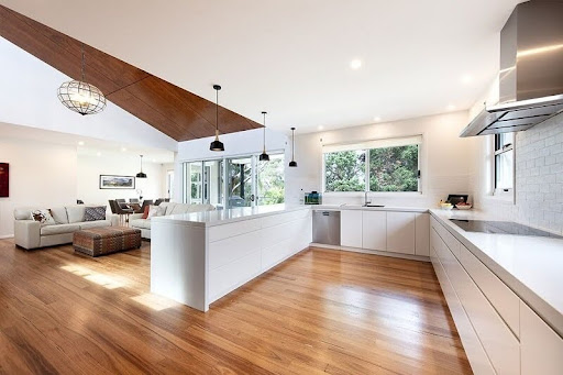 Planning Renovations in Sydney