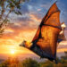 Wild Bats