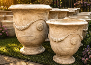Terracotta Pots