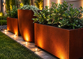 Garden Pots