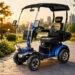 Mobility Scooters