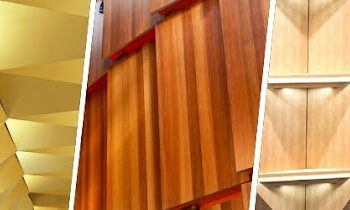 Acoustic Panels