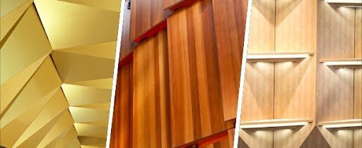 Acoustic Panels