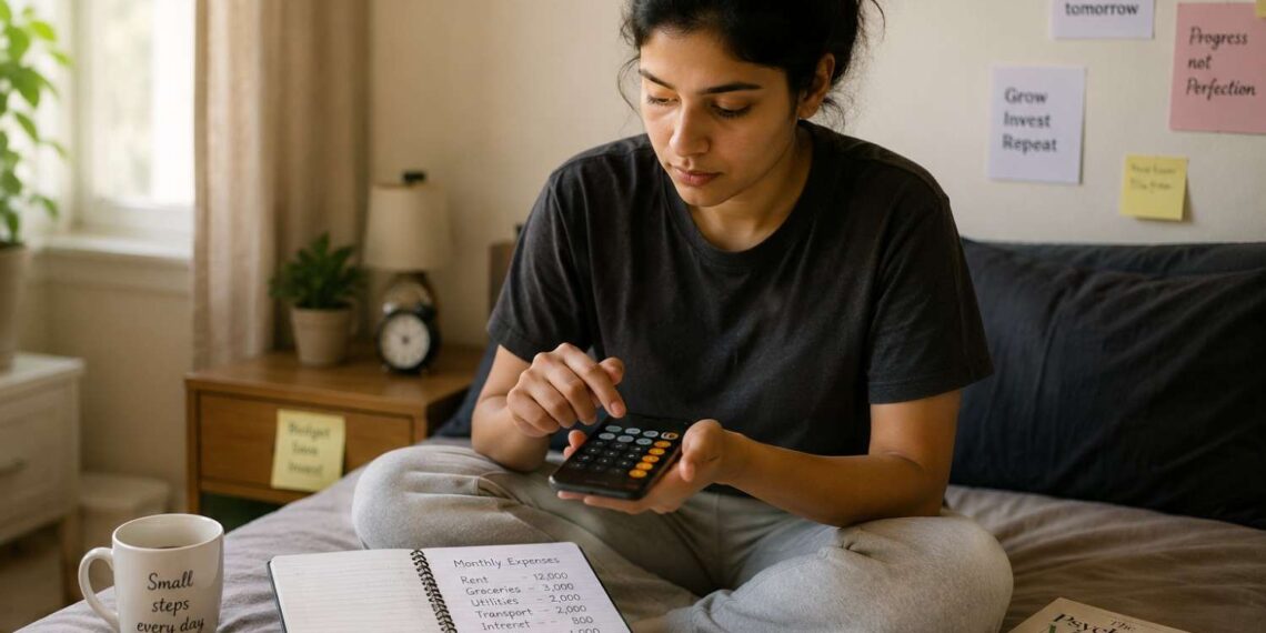Emergency Fund Calculator India