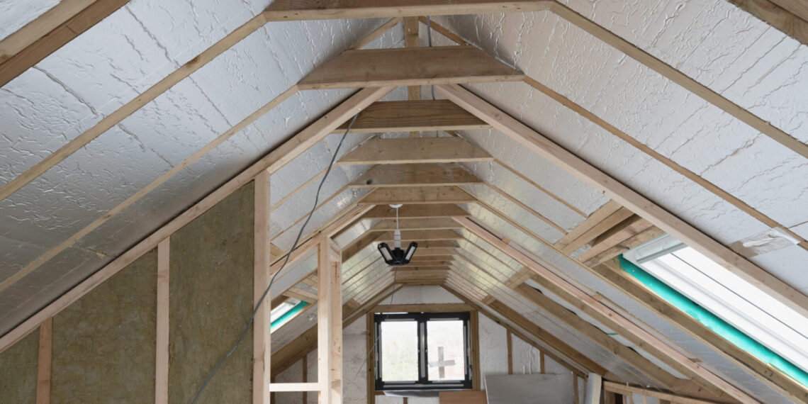Transform Your Home With Smart and Stylish Loft Conversion Solutions
