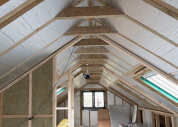 Transform Your Home With Smart and Stylish Loft Conversion Solutions