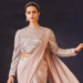 The Rise of Indo-Western Fashion: Why Modern Indian Women Are Embracing Fusion Dressing