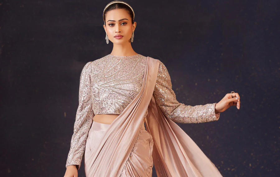 The Rise of Indo-Western Fashion: Why Modern Indian Women Are Embracing Fusion Dressing