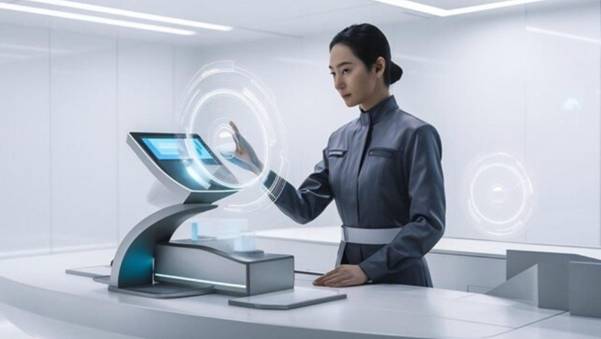 The 24/7 Warm Welcome: How AI Receptionists Give Patients Immediate, Empathetic Attention Every Time