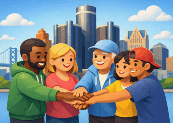 Detroit’s Recovery Community: How Support Networks Transform Substance Use Disorder Recovery