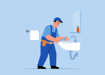 Plumber
