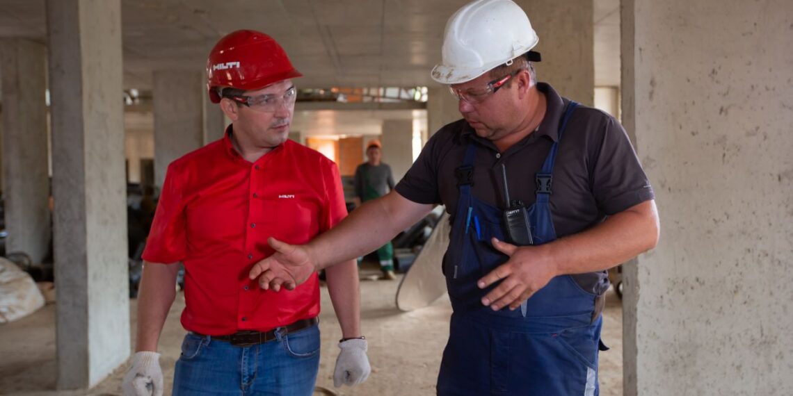 Workplace Safety