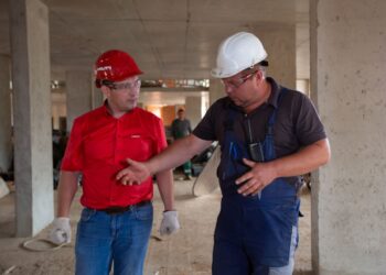 Workplace Safety