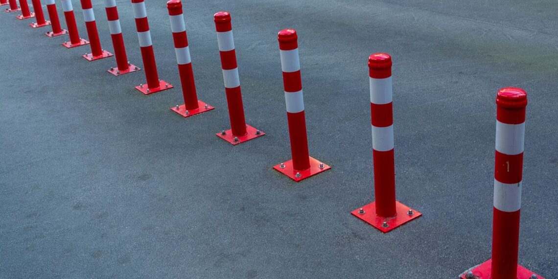 Bollards