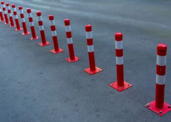 Bollards
