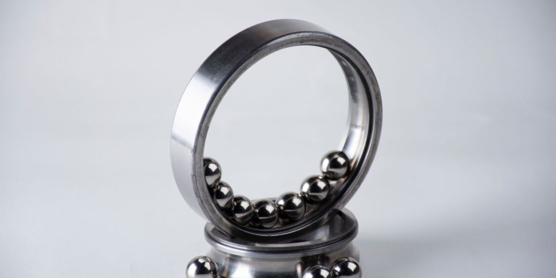 Alloy Steel
