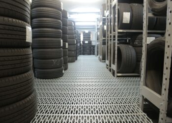 Online Tyre Shop