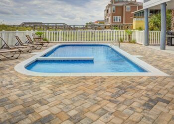 How to Plan Swimming Pool Construction Without Overspending or Facing Delays