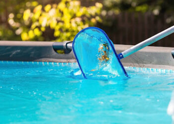 Pool Cleaners