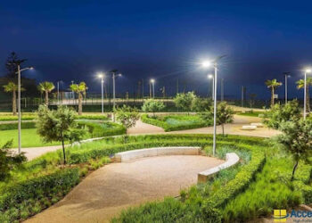 Solar Lighting