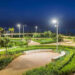 Solar Lighting