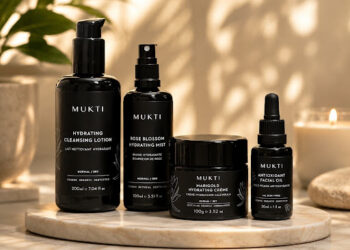 Australian Skincare Brands