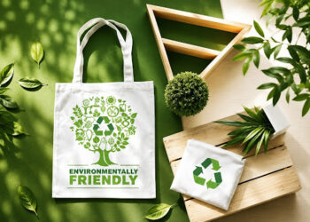 Earth Friendly Promotional Products