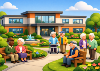 The Top 10 Assisted Living Communities in Sparta, NJ: 2026 Rankings