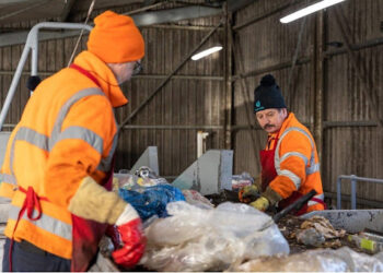 Waste Classification