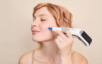 Microneedling Pen