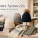 Wearable Winter Accessories