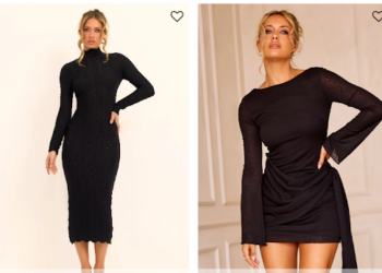 Perfect Day Dress