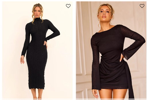 Perfect Day Dress