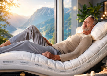 The Importance of Adjustable Orthopaedic Beds for Better Sleep