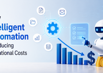 Intelligent Automation