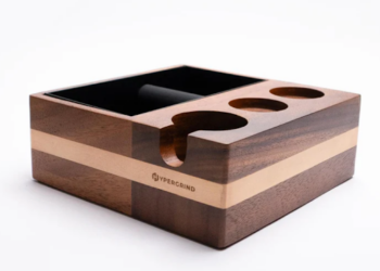 Knock Box