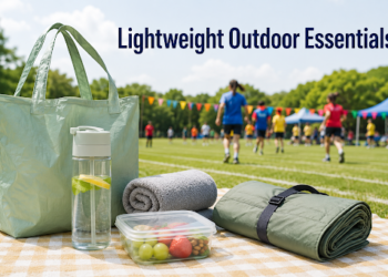 Lightweight Items
