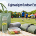 Lightweight Items
