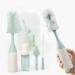 Bottle Sterilizer Cleaners