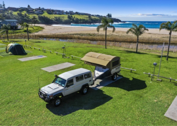 A Relaxed Guide to Staying by the Coast in Kiama