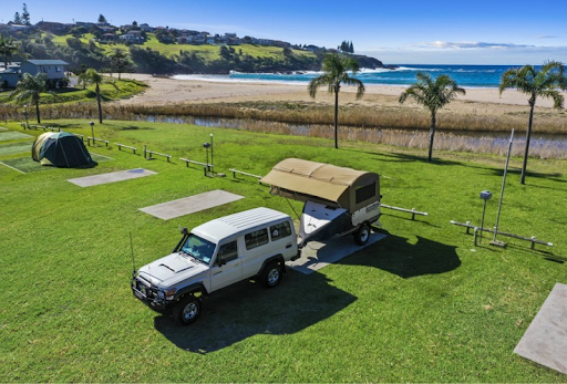 A Relaxed Guide to Staying by the Coast in Kiama