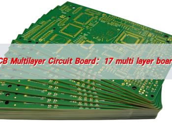 Multilayer PCB Base Material Selection: From Environmental Requirements to Process Verification