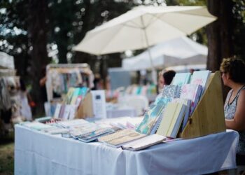 7 Must Haves for Every Trade Show